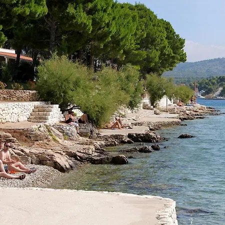 Apartmán Milna 5242a Milna (Brac)