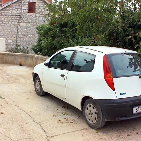 Apartmán Milna 5242a Milna (Brac)