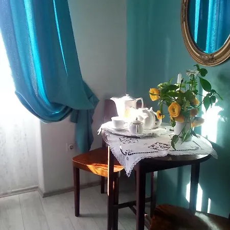 Apartmán Milna 5242a *