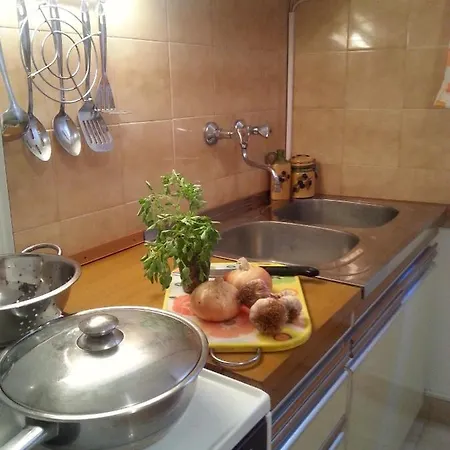Milna 5242a Apartmán *